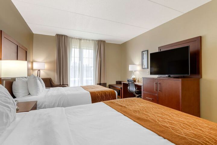 Comfort Inn & Suites Cordele