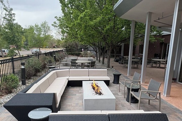 SpringHill Suites by Marriott Fort Collins