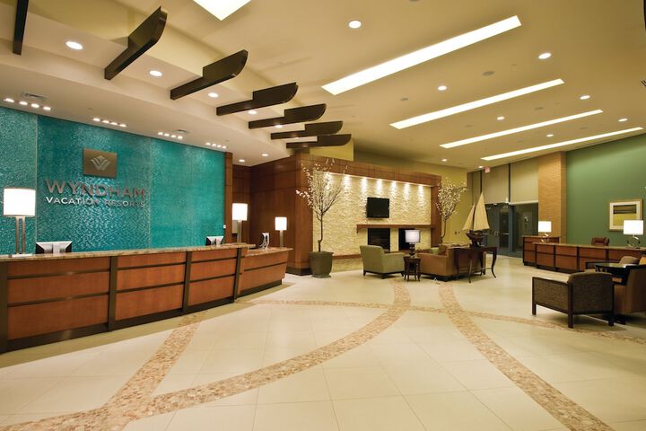 Hotel Interior 33 of 57