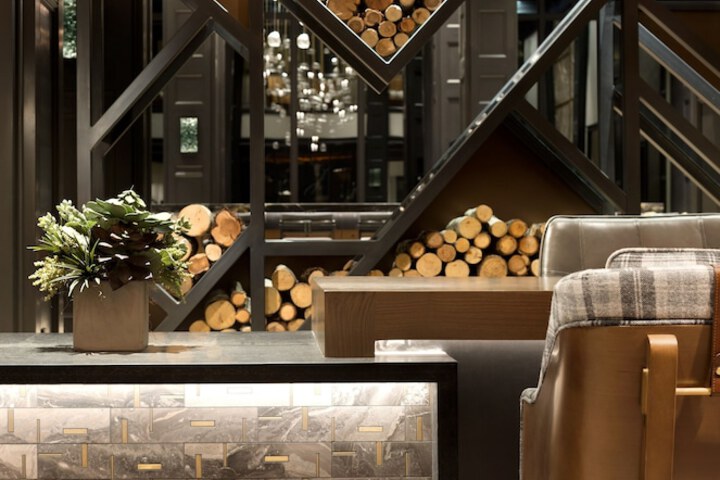 Hotel Interior 17 of 87