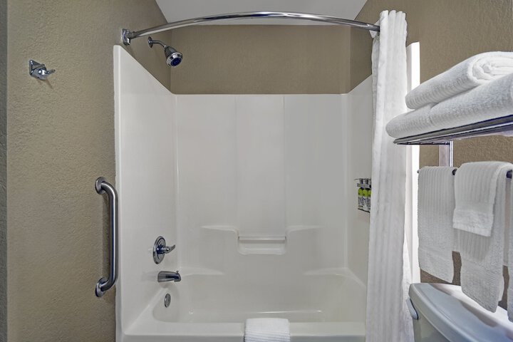 Candlewood Suites Sumter by IHG