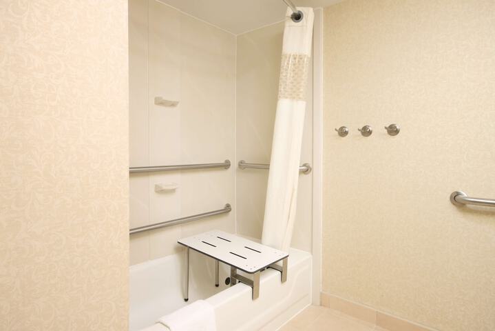 Hampton Inn White Plains / Tarrytown
