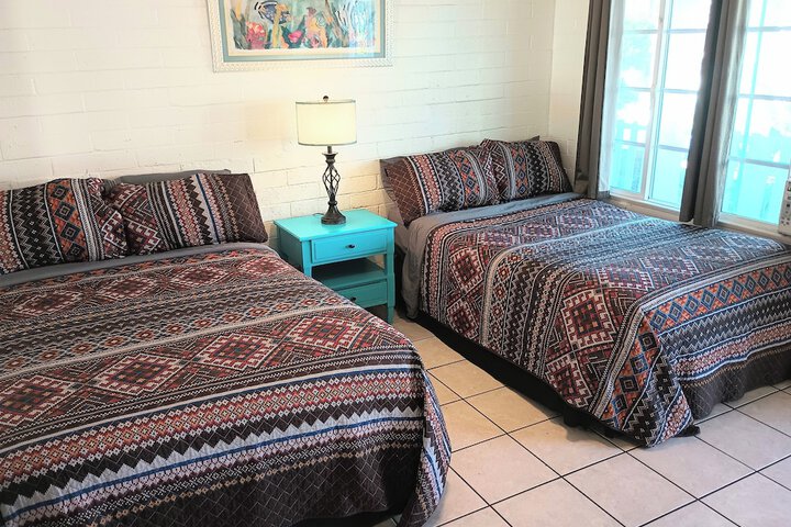 Oceana Boutique Hotel