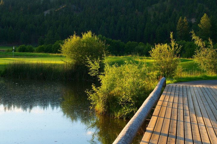 St. Eugene Golf Resort & Casino