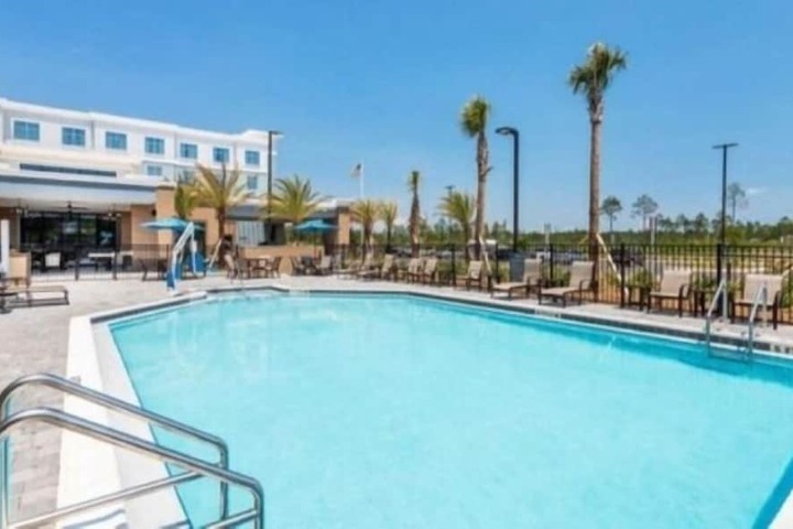 Homewood Suites by Hilton Panama City Beach