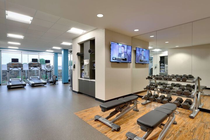 Health and Fitness 34 of 37
