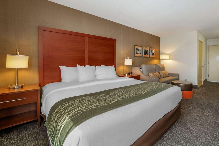 Comfort Inn Humboldt Bay