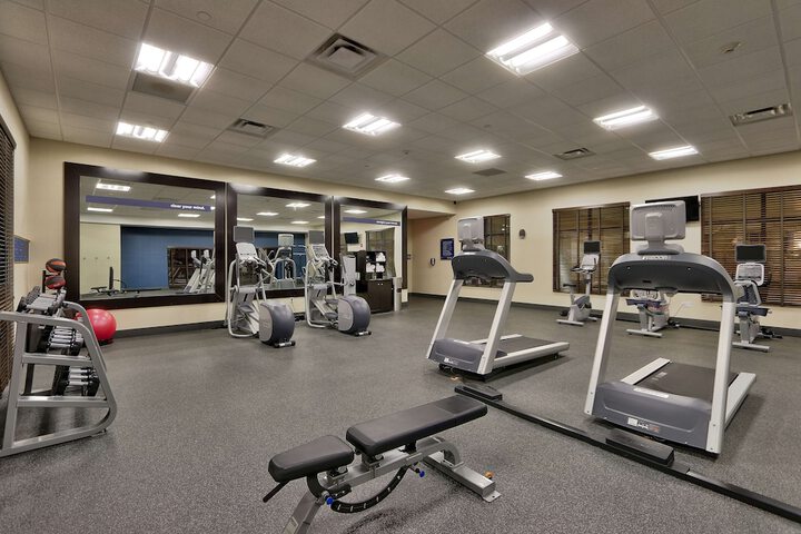 Health and Fitness 56 of 64