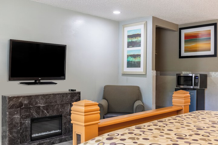 Motel 6 – Aberdeen WA