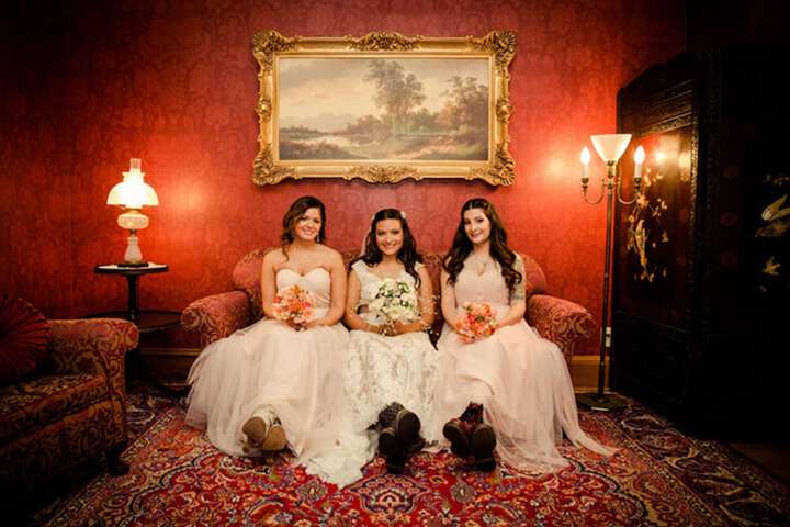 Wedding/Banquet 90 of 100