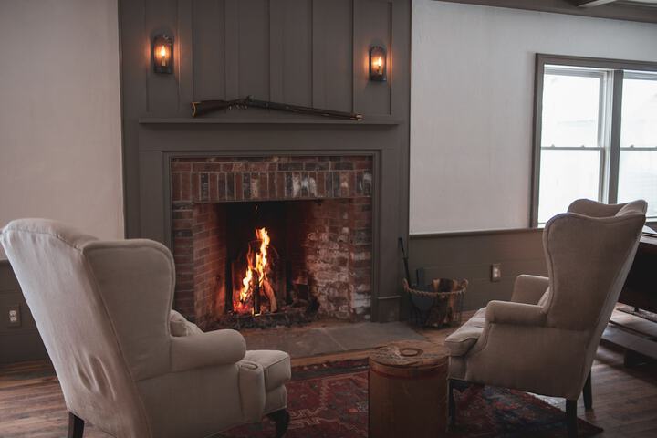 Stonehills Farmhouse