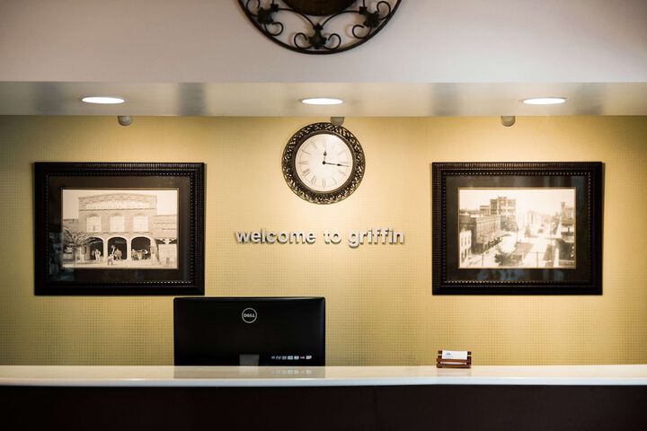 Hotel Interior 19 of 42