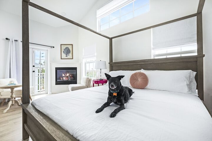 Island Cottage Inn - Adults Only