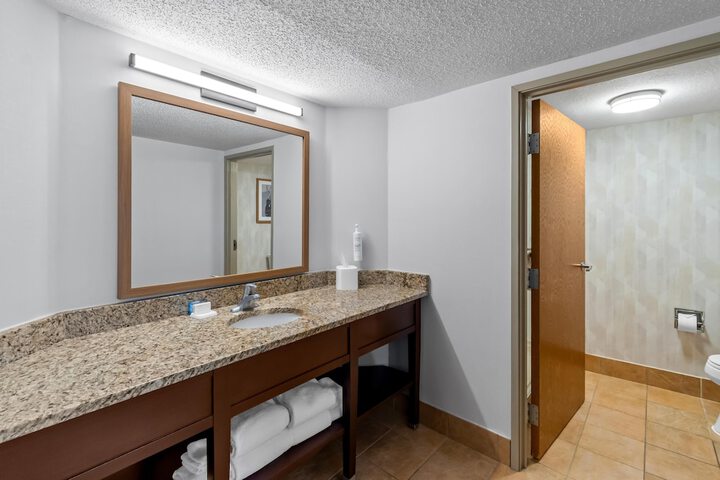 Hampton Inn Duluth Canal Park