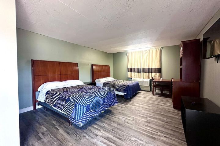 Three Judges Motel