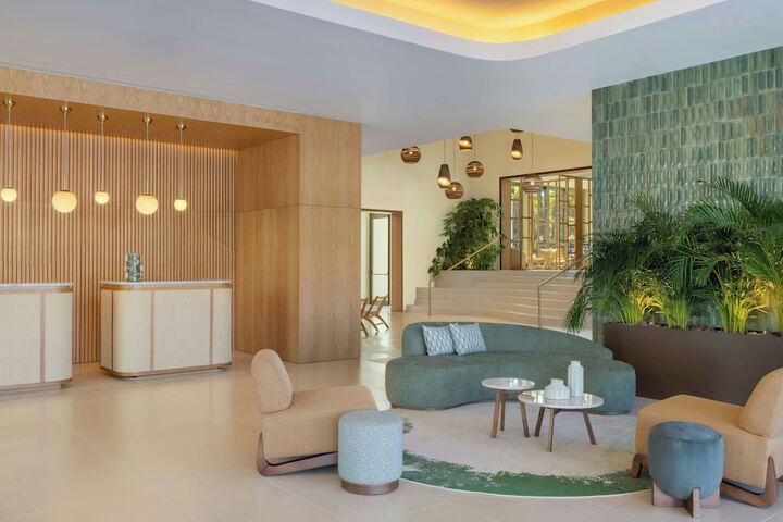 The Westin Salgados Beach Resort Algarve