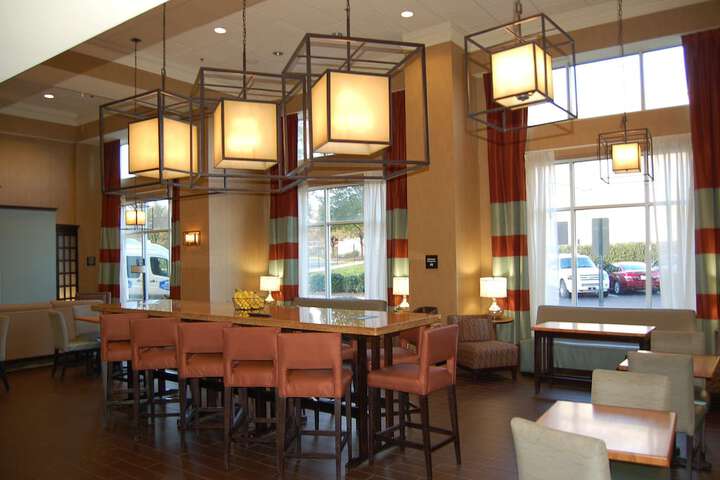 Hotel Interior 4 of 45