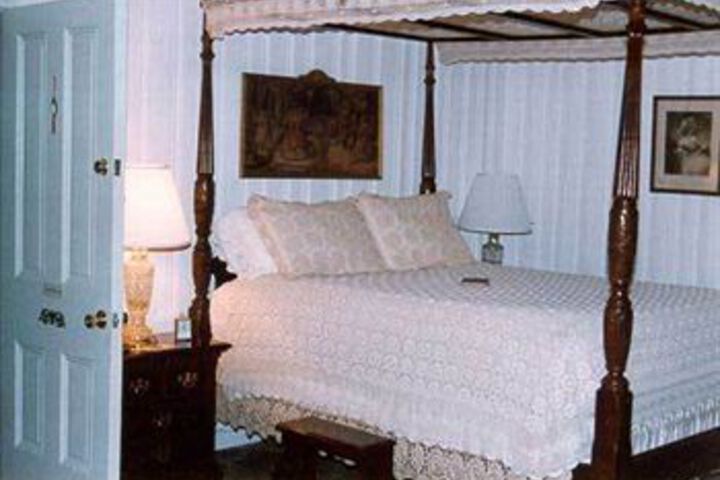 Isaac Hilliard House