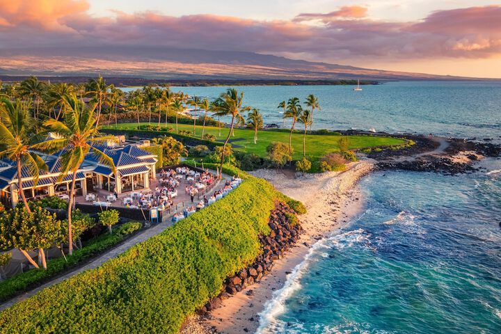 Hilton Waikoloa Village