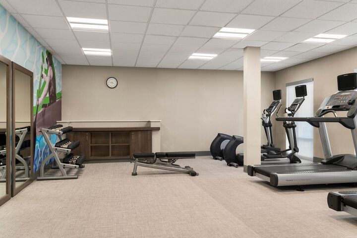Health and Fitness 38 of 39