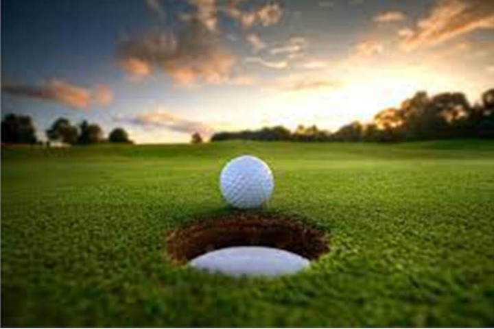 Golf 105 of 114