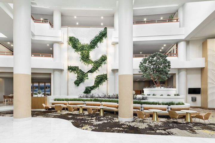 Hotel Interior 13 of 88
