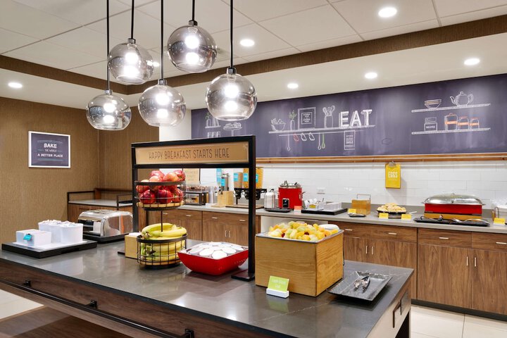 Hampton Inn & Suites Spanish Fork