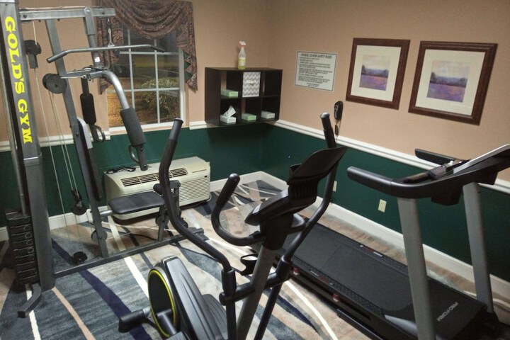 Health and Fitness 30 of 33