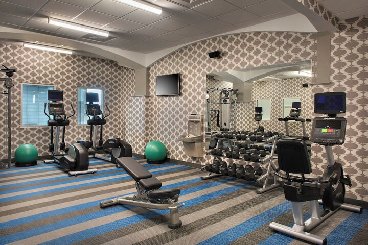 Health and Fitness 40 of 47