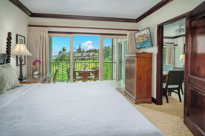 Waipouli Beach Resorts & Spa Kauai by OUTRIGGER