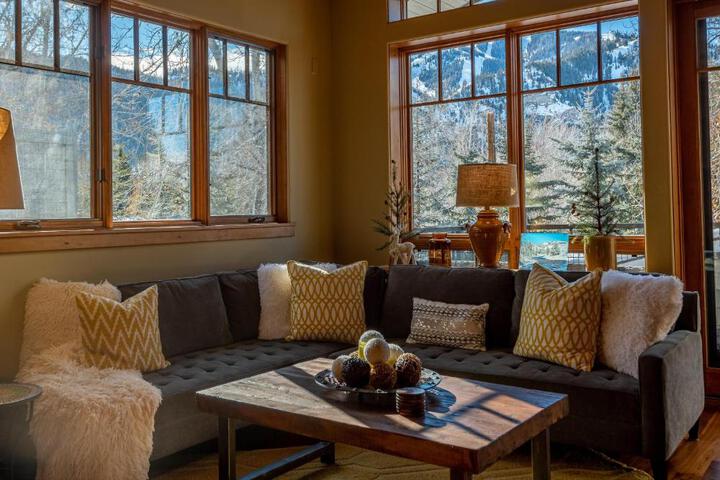 Trail Creek Crossings Unit C