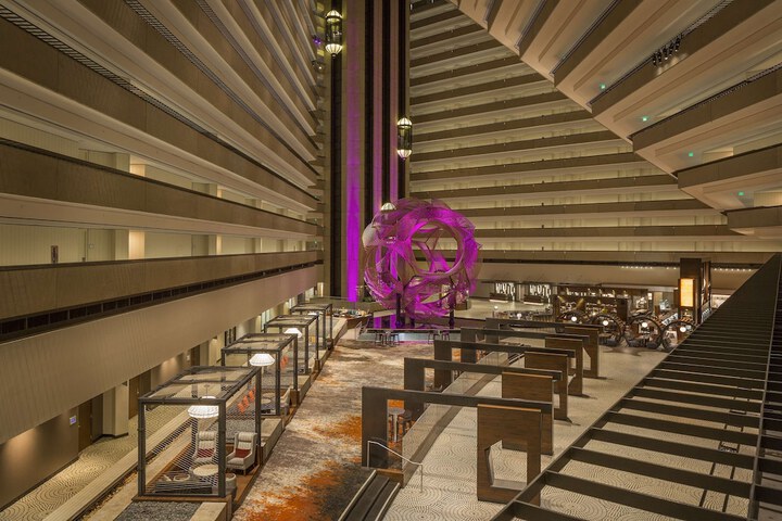 Hotel Interior 21 of 78