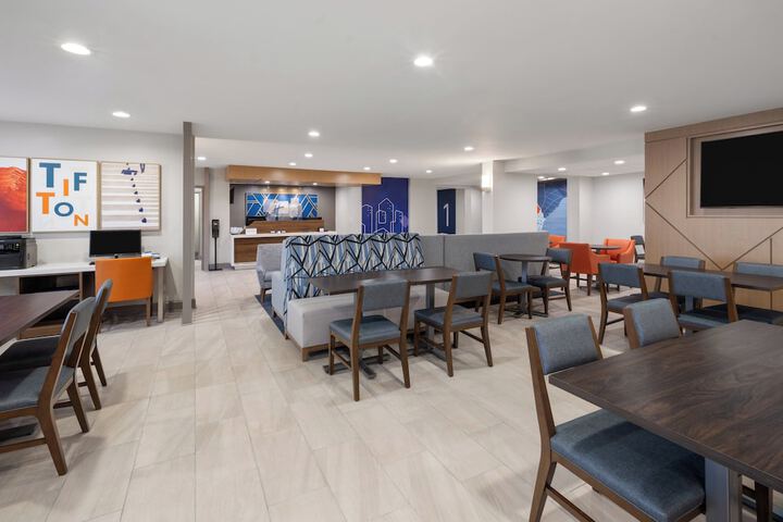 Holiday Inn Express Tifton by IHG