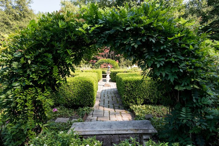 Mayflower Inn & Spa Auberge Collection