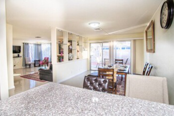 Flamingo Estate 4 Bd Luxury Las Vegas Condo