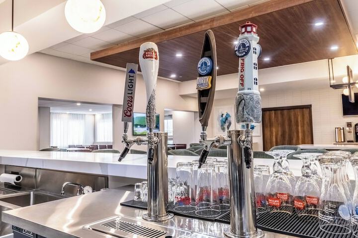 Holiday Inn Express & Suites Halifax - Dartmouth by IHG