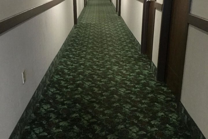 Americas Best Value Inn West Frankfort