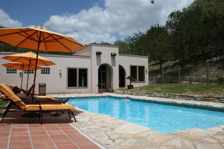 Pool 7 of 29
