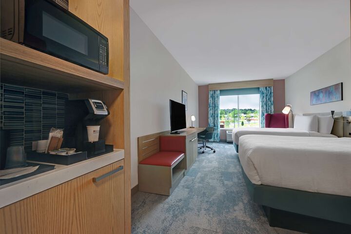 Hilton Garden Inn Manassas