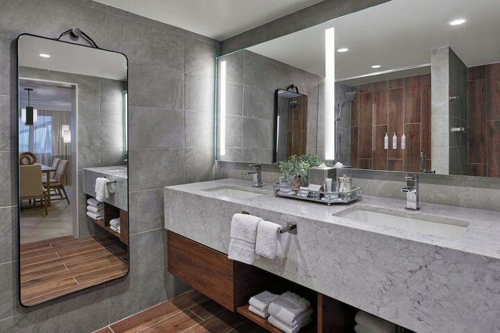 Marriott Lexington Griffin Gate Golf Resort & Spa