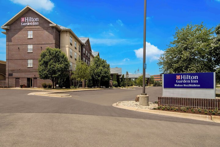 Hilton Garden Inn Madison West / Middleton