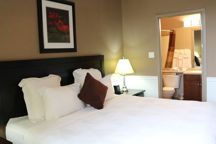 Nomad Hotel and Suites
