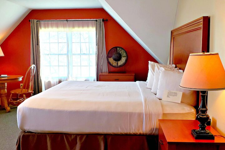 Berlin Heritage Inn