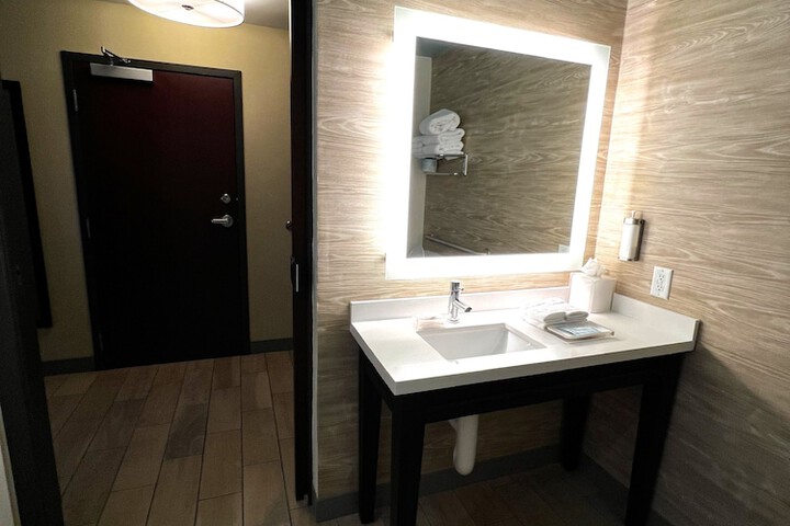 Marina Bay Hotel & Suites an Ascend Collection Hotel