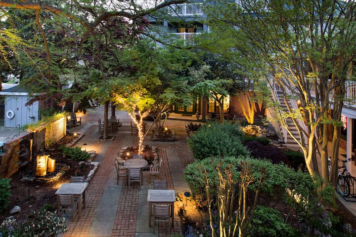 The Bellmoor Inn & Spa