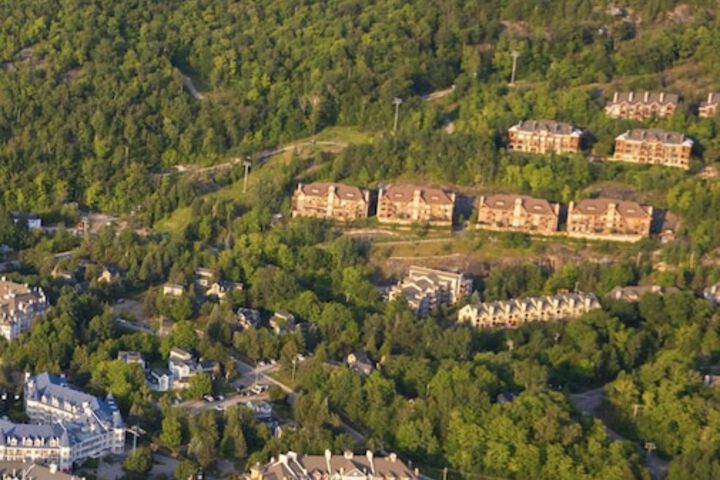 Ermitage du Lac - Les Suites Tremblant