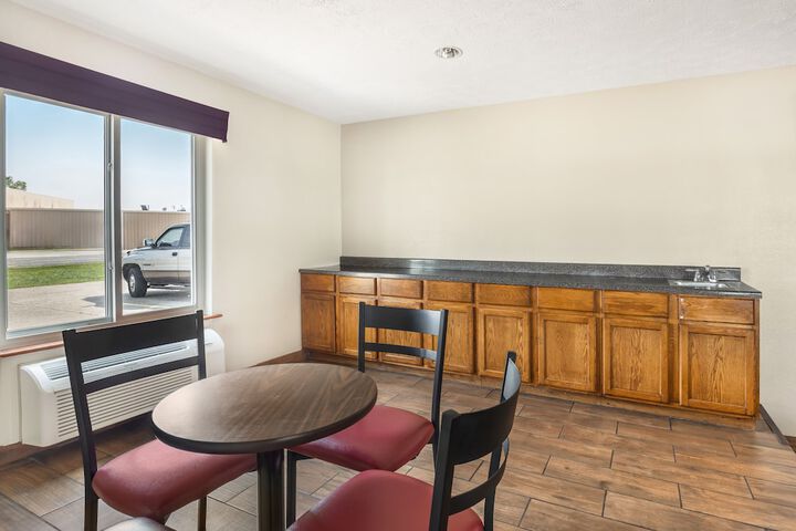 Red Roof Inn Paducah