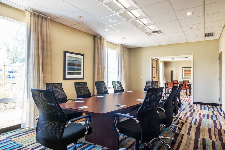 Fairfield Inn & Suites San Diego North / San Marcos