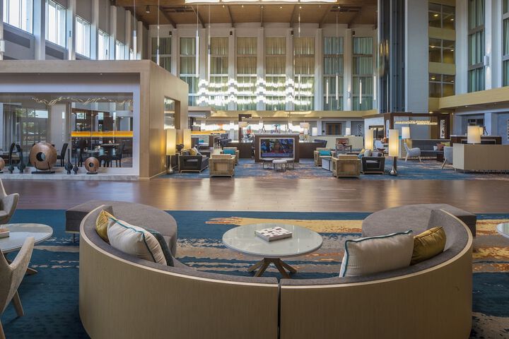DoubleTree by Hilton Pittsburgh - Cranberry