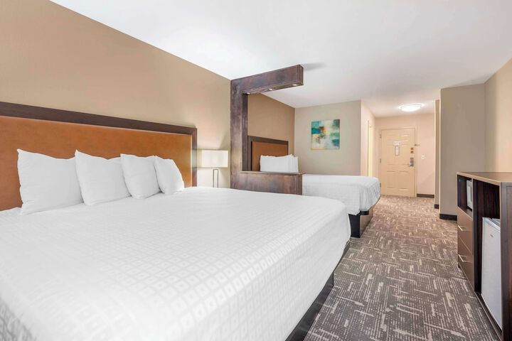 Best Western Post Inn